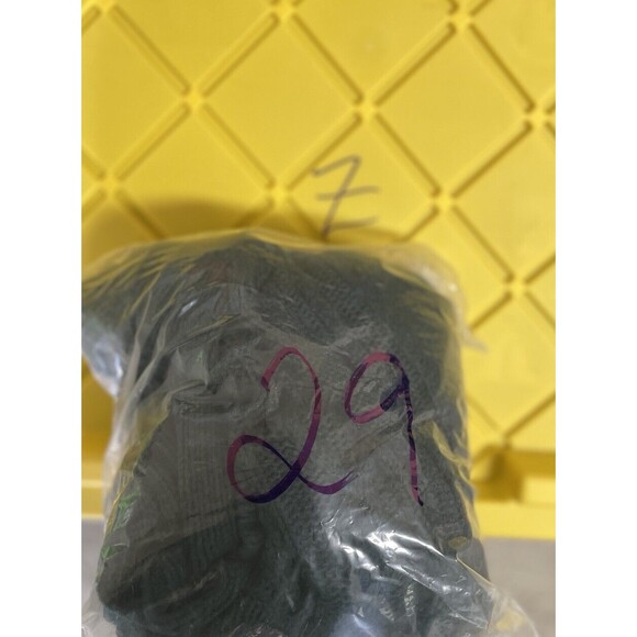 american eagle sweater women Xl Green V Neck Pullover Z29 - Picture 8 of 8